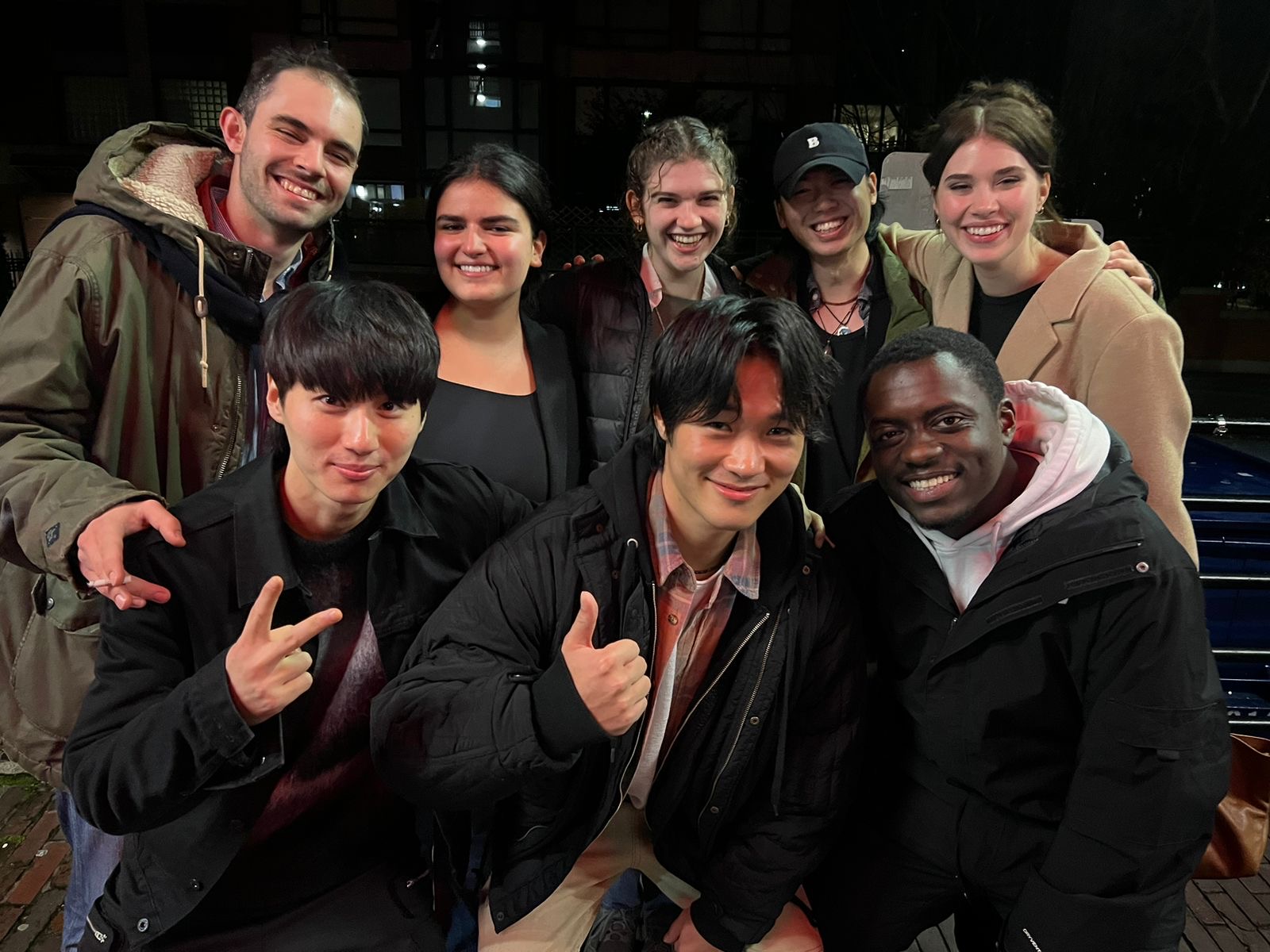 글로벌 스토리텔링